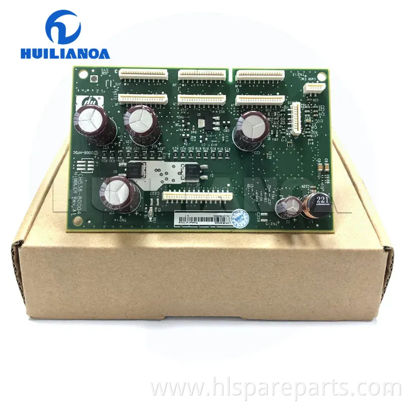 CH538-60004 Ck837-67005 Carriage PCA Board for HP Designjet T1120 T1300 T2300 T795 Z5400 Z5600 Plotter